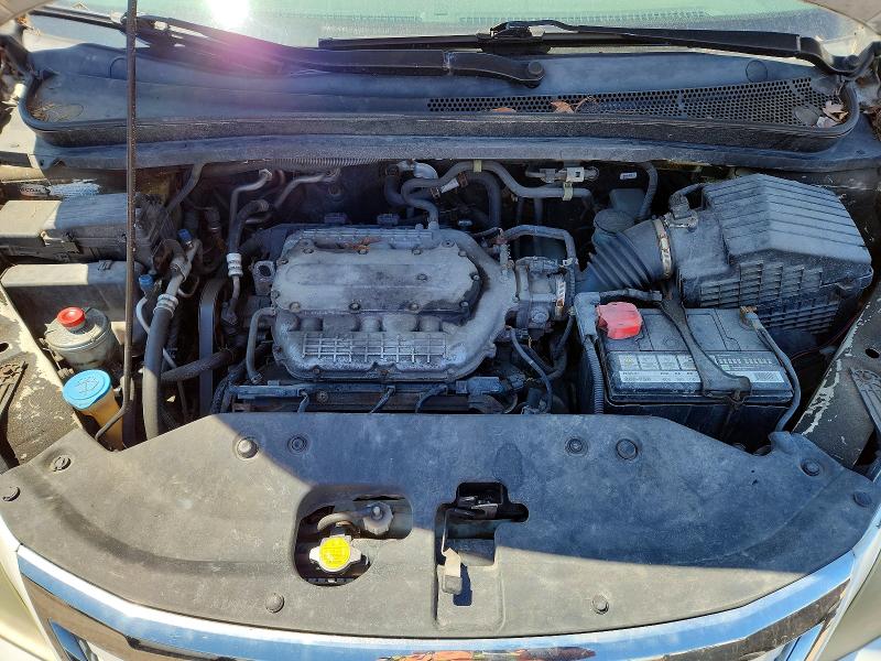 2008 Honda Odyssey მანქანა იყიდება აუქციონზე, vin: 5FNRL38168B503249, აუქციონის ნომერი: 52652986