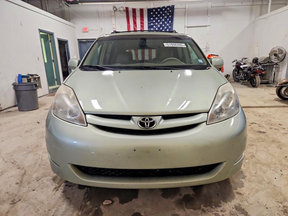 Продаж на аукціоні авто 2007 Toyota Sienna, vin: 5TDZK22C97S076585, номер лоту: 51908286