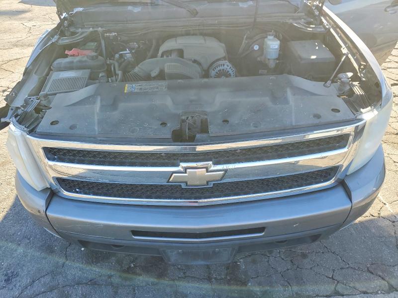 Продаж на аукціоні авто 2009 Chevrolet Silverado, vin: 3GCEK33309G194321, номер лоту: 54352566