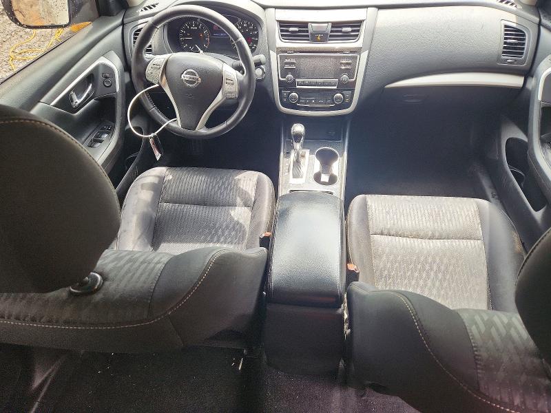 54673456 :رقم المزاد ، 1N4AL3AP6JC216580 vin ، 2018 Nissan Altima مزاد بيع