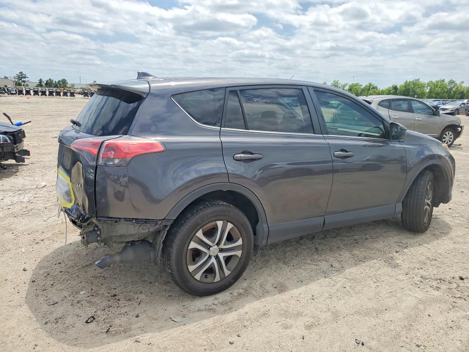 Продажа на аукционе авто 2018 Toyota Rav4, vin: JTMZFREV3JJ726123, номер лота: 49793676