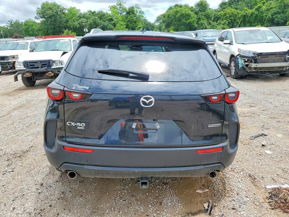 Продаж на аукціоні авто 2025 Mazda Cx-50, vin: 7MMVABDM1SN328285, номер лоту: 52925546