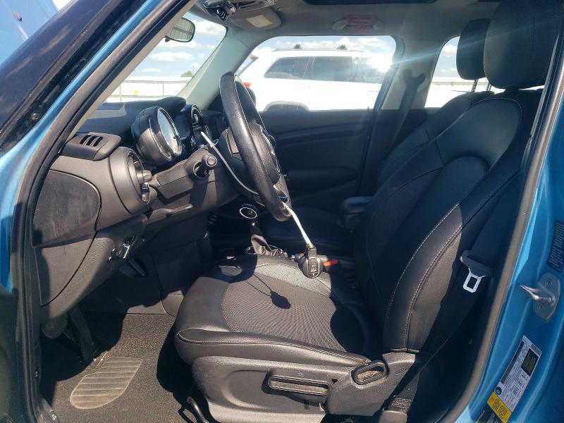 Продаж на аукціоні авто 2016 Mini Cooper, vin: WMWXU1C50G2D11765, номер лоту: 53469026