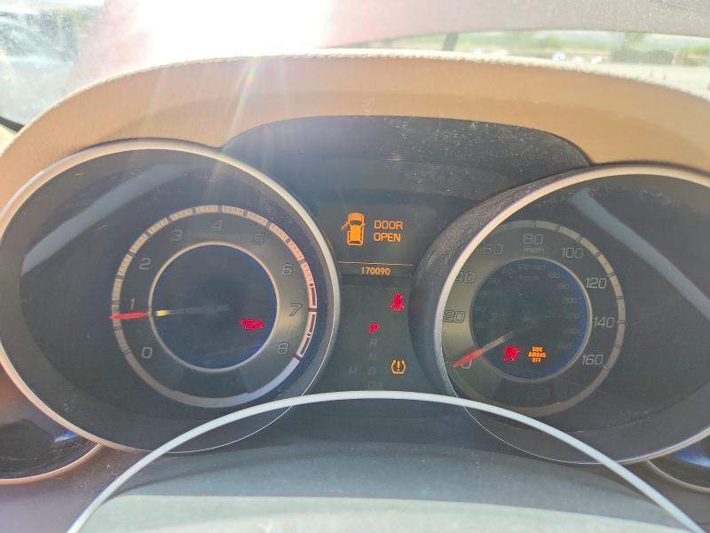 Продажа на аукционе авто 2007 Acura Mdx, vin: 2HNYD28347H517206, номер лота: 55108486
