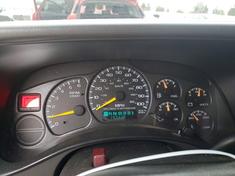 Продажа на аукционе авто 2001 Gmc New Sierra, vin: 1GTEC14W31Z131874, номер лота: 55710576