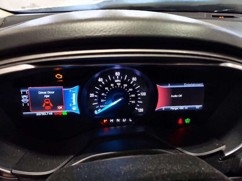 2020 Ford Fusion მანქანა იყიდება აუქციონზე, vin: 3FA6P0LU9LR226343, აუქციონის ნომერი: 54610346