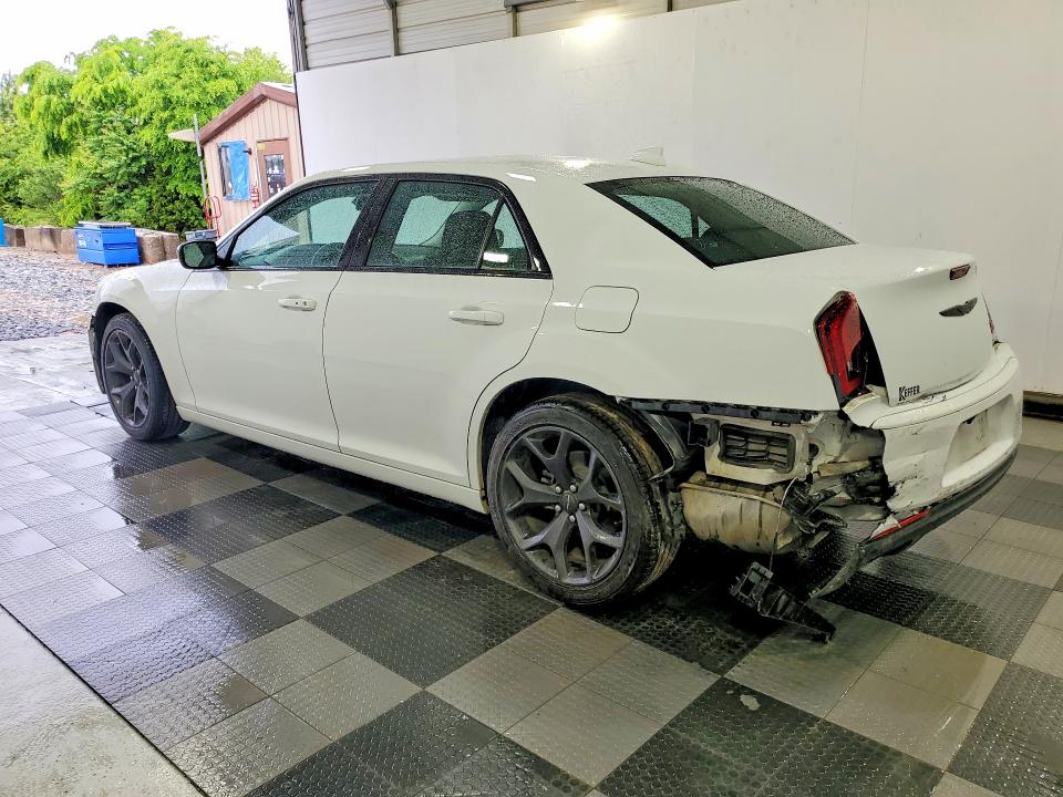 Продажа на аукционе авто 2021 Chrysler 300, vin: 2C3CCAAG4MH609250, номер лота: 52683186