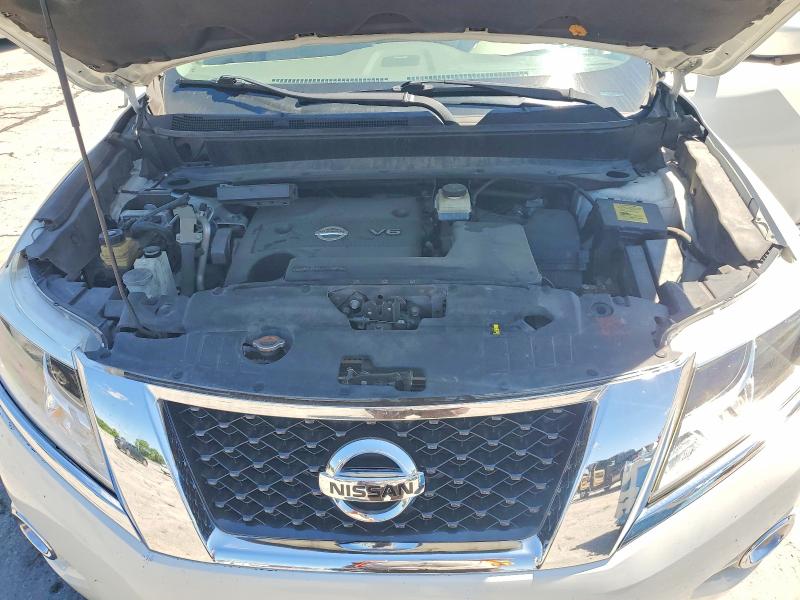 Aukcja sprzedaży 2013 Nissan Pathfinder, vin: 5N1AR2MN5DC665133, numer aukcji: 52722896