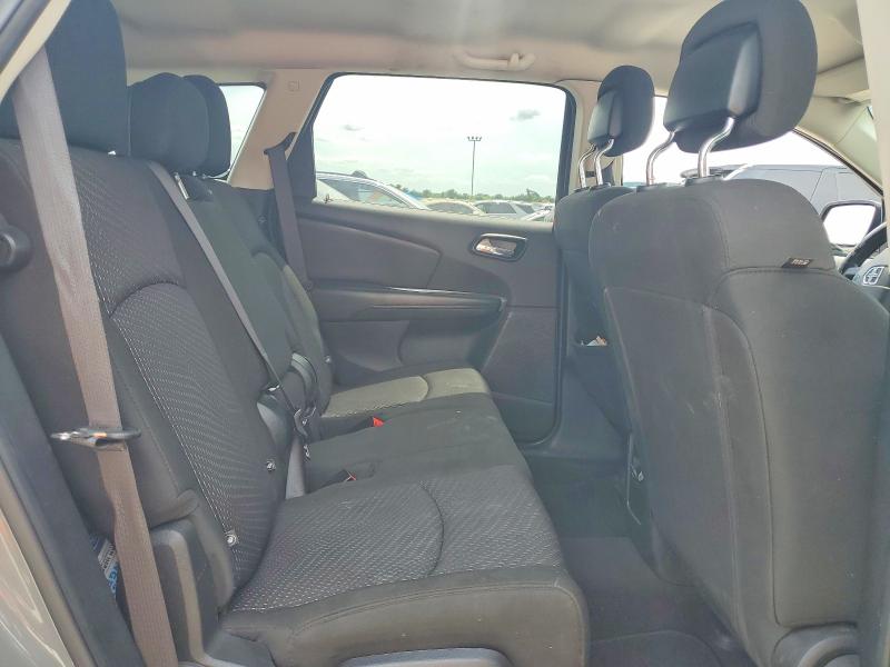 Aukcja sprzedaży 2020 Dodge Journey, vin: 3C4PDCAB1LT250598, numer aukcji: 55560246
