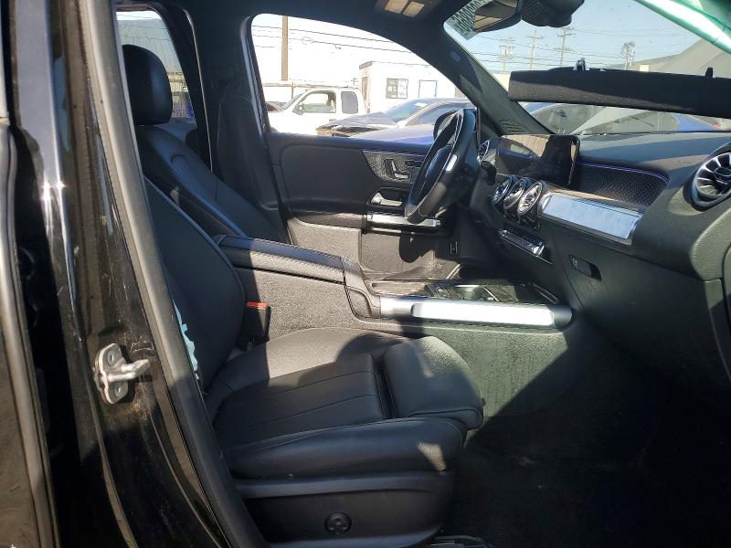 Продаж на аукціоні авто 2024 Mercedes-benz Eqb, vin: W1N9M0KBXRN110721, номер лоту: 53038866