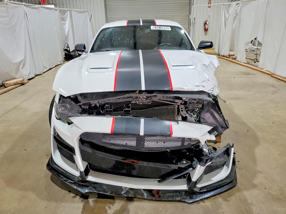 Aukcja sprzedaży 2020 Ford Mustang, vin: 1FA6P8CF9L5189071, numer aukcji: 53415896