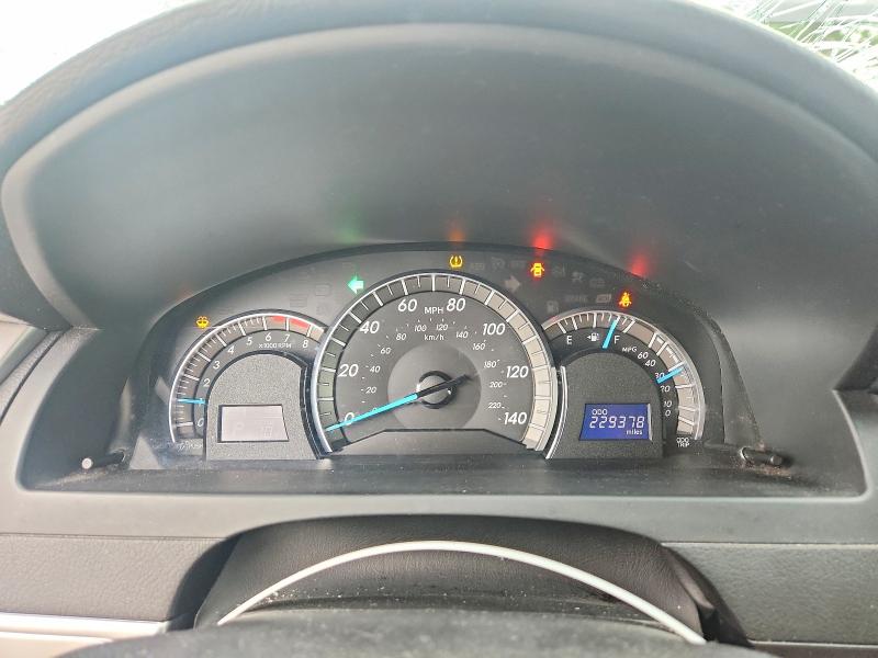 Продажа на аукционе авто 2014 Toyota Camry, vin: 4T1BF1FK4EU315952, номер лота: 55625766
