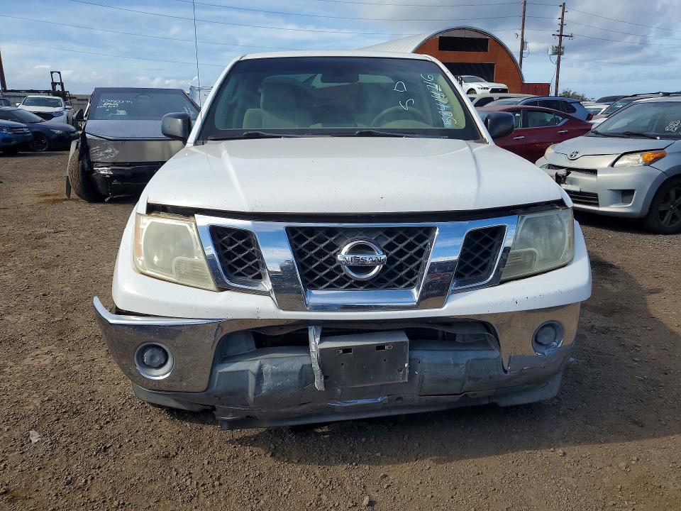 Aukcja sprzedaży 2009 Nissan Frontier, vin: 1N6AD07U09C413871, numer aukcji: 52414716