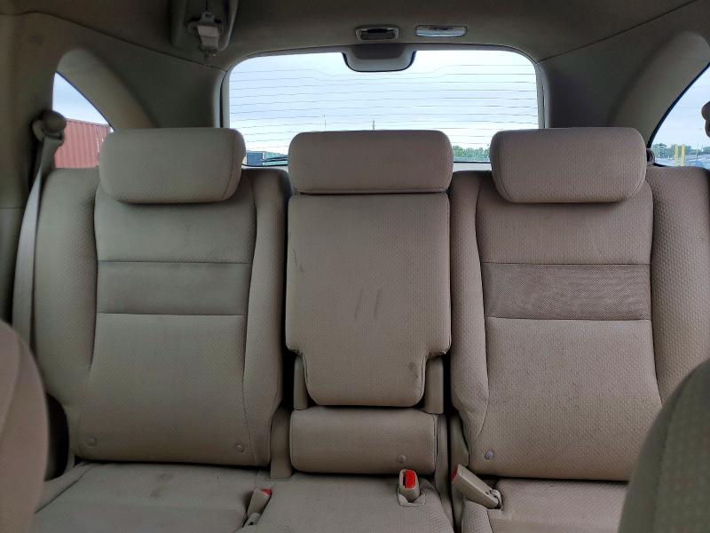 Продажа на аукционе авто 2007 Honda Cr-v, vin: 5J6RE48397L007885, номер лота: 54486006
