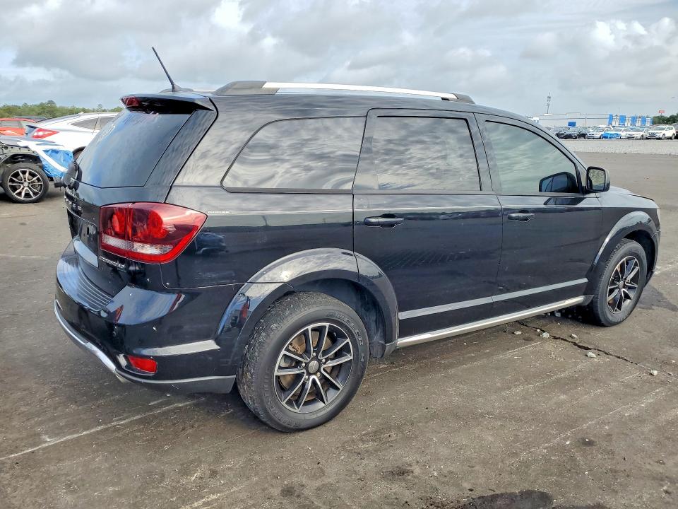 Aukcja sprzedaży 2014 Dodge Journey, vin: 3C4PDCGG7ET261224, numer aukcji: 53106856