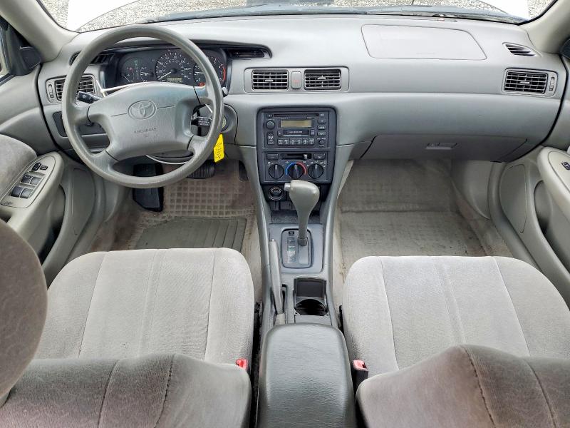 Продажа на аукционе авто 1999 Toyota Camry, vin: JT2BF28K0X0187638, номер лота: 55011836