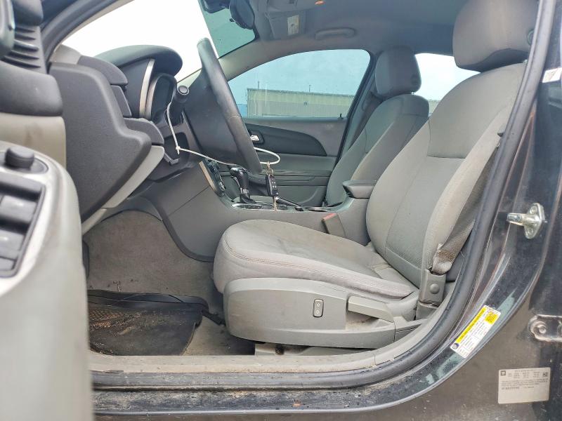 Aukcja sprzedaży 2015 Chevrolet Malibu, vin: 1G11B5SL0FF337690, numer aukcji: 53817636