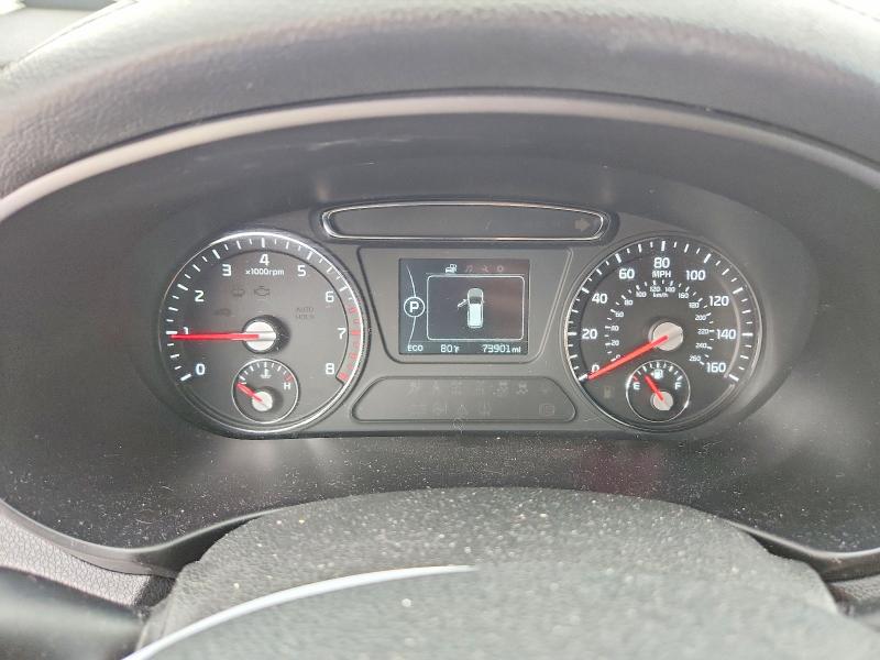 Продажа на аукционе авто 2016 Kia Sorento, vin: 5XYPG4A31GG163139, номер лота: 54649776