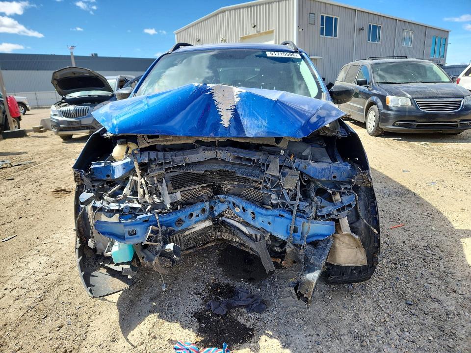 51715596 :رقم المزاد ، 1FMCU9GD4HUA06530 vin ، 2017 Ford Escape مزاد بيع