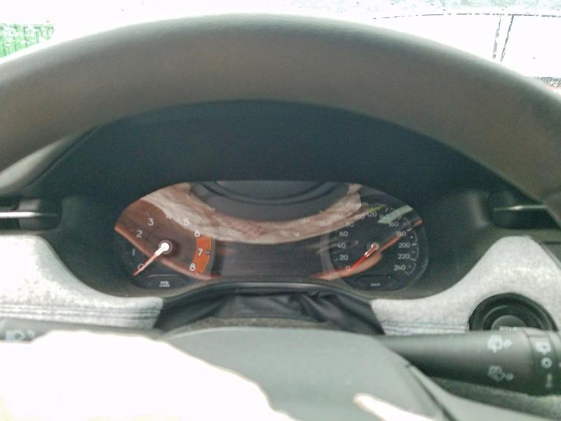 Продаж на аукціоні авто 2025 Jeep Compass, vin: 3C4NJDAN1ST520427, номер лоту: 50397606