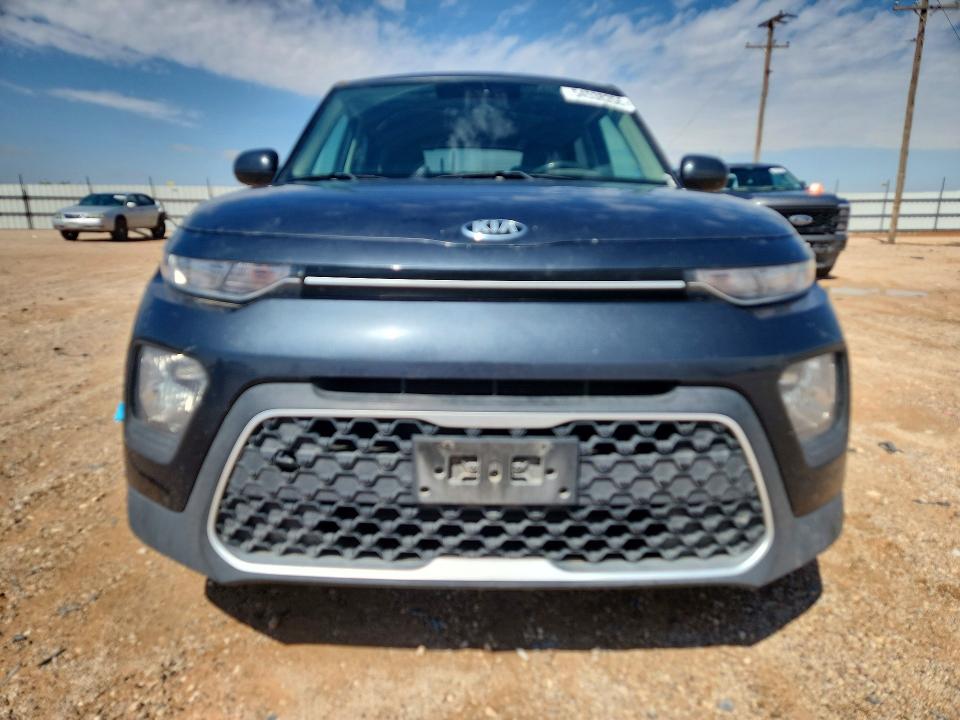 54538266 :رقم المزاد ، KNDJ23AU6L7083379 vin ، 2020 Kia Soul مزاد بيع