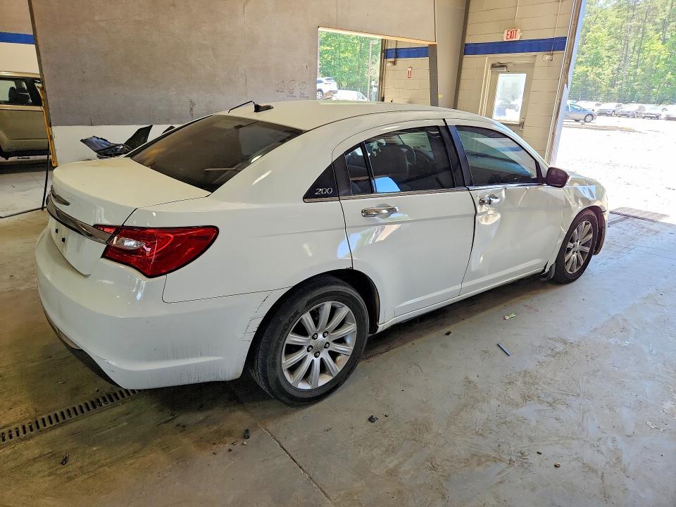 Aukcja sprzedaży 2013 Chrysler 200, vin: 1C3CCBCG1DN523937, numer aukcji: 53186846
