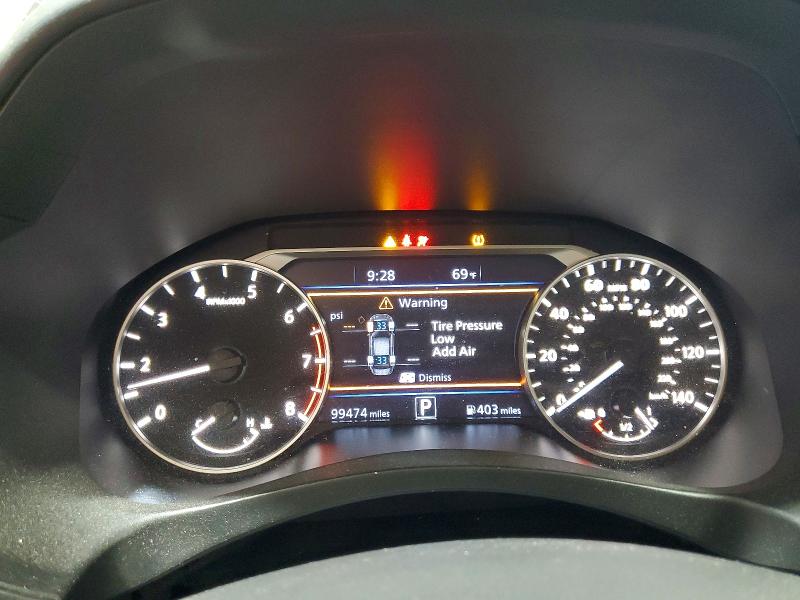 Aukcja sprzedaży 2019 Nissan Altima, vin: 1N4BL4EV9KC160588, numer aukcji: 55141936