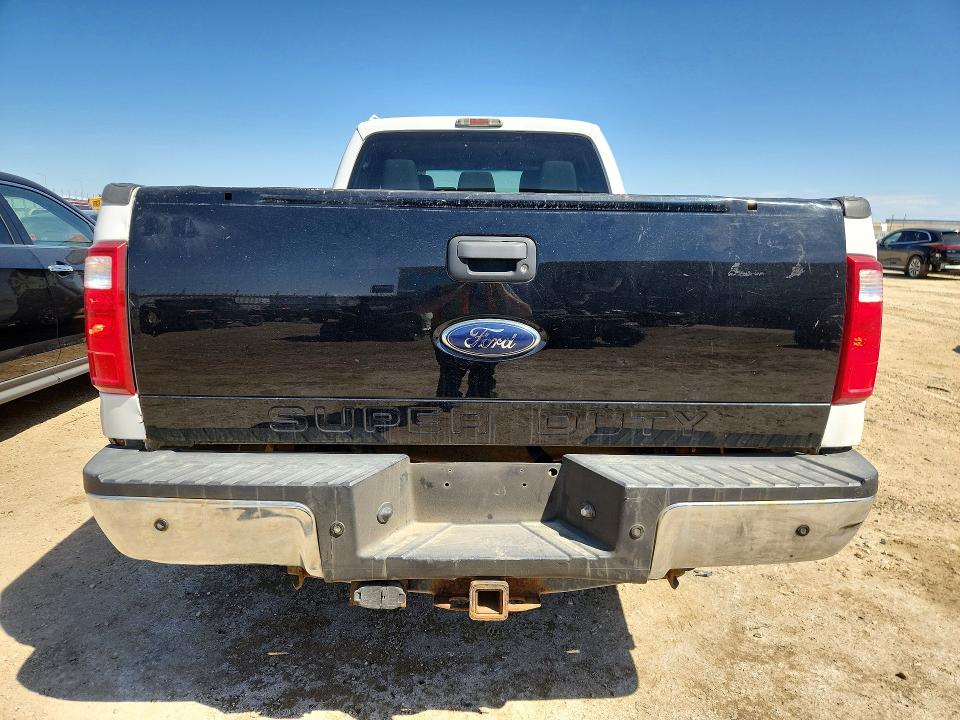 Auction sale of the 2014 Ford F350, vin: 1FT8W3BT8EEA44638, lot number: 53067046