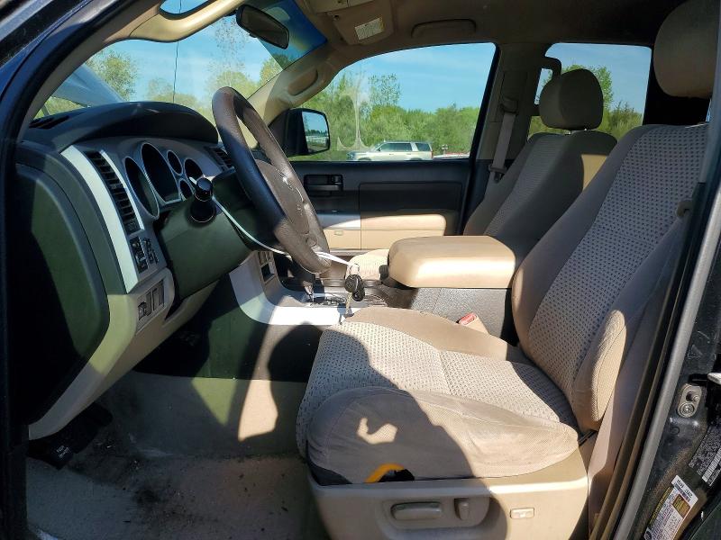 Продажа на аукционе авто 2008 Toyota Tundra, vin: 5TBBV54188S514528, номер лота: 52932846