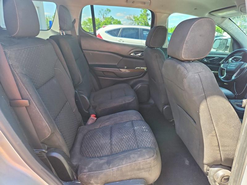 Aukcja sprzedaży 2018 Gmc Acadia, vin: 1GKKNLLA9JZ137519, numer aukcji: 51696846