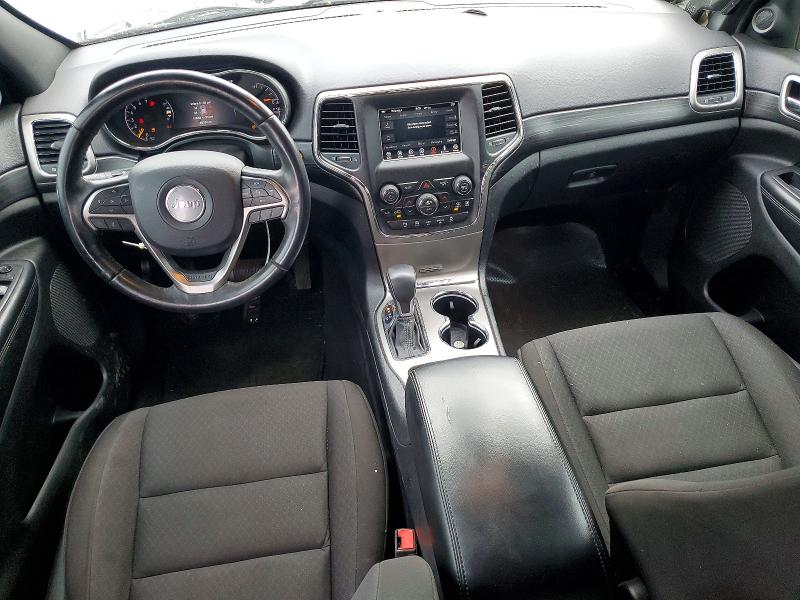 Продажа на аукционе авто 2019 Jeep Grand Cherokee, vin: 1C4RJEAG9KC802805, номер лота: 52272756