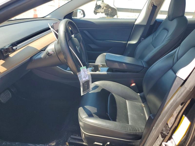 Aukcja sprzedaży 2020 Tesla Mdl 3, vin: 5YJ3E1EB8LF647802, numer aukcji: 52161036
