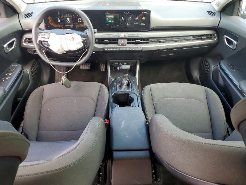 Aukcja sprzedaży 2026 Kia K4, vin: 3KPFT4DE5TE249095, numer aukcji: 54101366