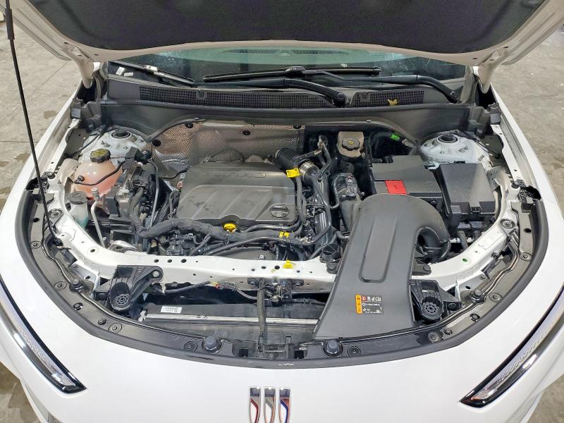 2025 Buick Envista მანქანა იყიდება აუქციონზე, vin: KL47LBEP3SB232147, აუქციონის ნომერი: 52968866