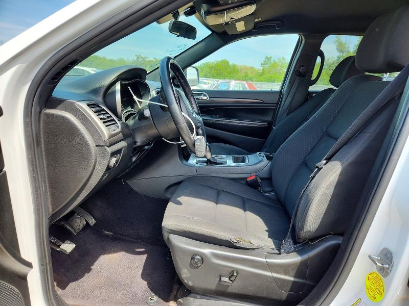 Aukcja sprzedaży 2018 Jeep Grand Cherokee, vin: 1C4RJFAG1JC304327, numer aukcji: 55375636