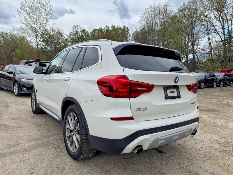Продаж на аукціоні авто 2019 Bmw X3, vin: 5UXTR9C5XKLD96892, номер лоту: 52958986