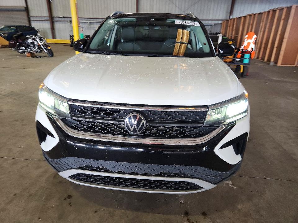 Aukcja sprzedaży 2023 Volkswagen Taos, vin: 3VVEX7B22PM373221, numer aukcji: 55088256