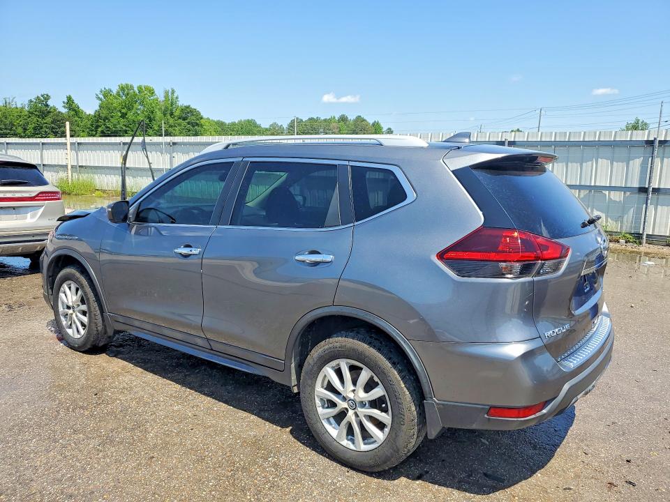 Aukcja sprzedaży 2018 Nissan Rogue, vin: 5N1AT2MV3JC774199, numer aukcji: 53622886