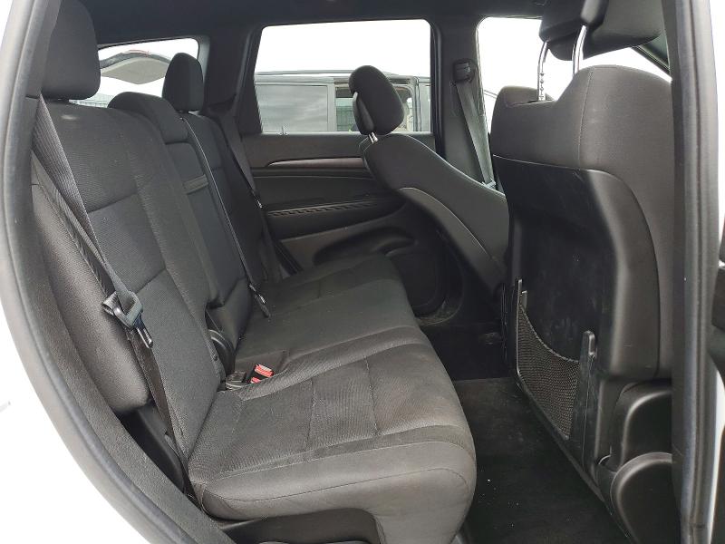Продаж на аукціоні авто 2014 Jeep Grand Cherokee, vin: 1C4RJFAG0EC178323, номер лоту: 55403036
