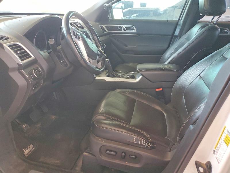 Aukcja sprzedaży 2014 Ford Explorer, vin: 1FM5K8GT6EGB36643, numer aukcji: 54636256