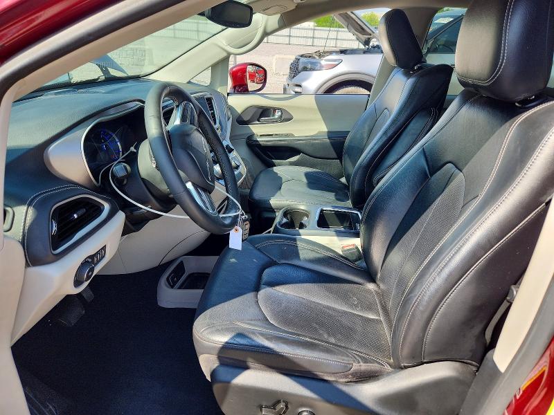 Aukcja sprzedaży 2022 Chrysler Pacifica, vin: 2C4RC1L78NR174148, numer aukcji: 53938536