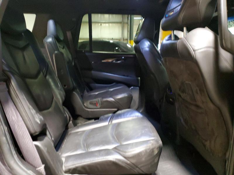 Aukcja sprzedaży 2015 Cadillac Escalade, vin: 1GYS4PKJXFR584224, numer aukcji: 54317876