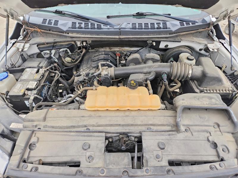 Продаж на аукціоні авто 2018 Ford F150, vin: 1FTMF1CB5JKC60872, номер лоту: 52656226