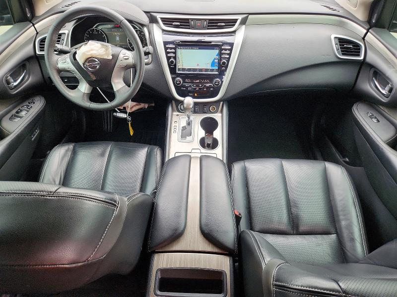Aukcja sprzedaży 2016 Nissan Murano, vin: 5N1AZ2MG8GN142389, numer aukcji: 53532356