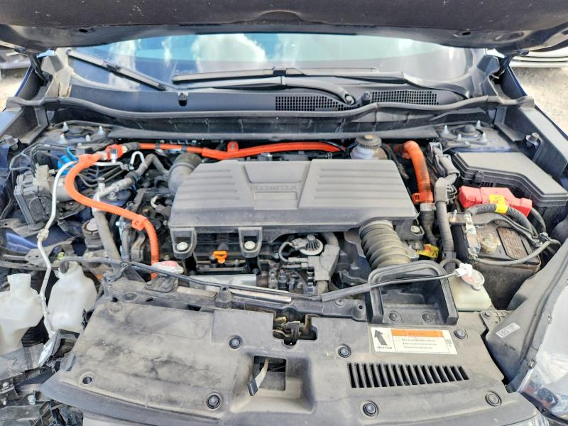 Продаж на аукціоні авто 2022 Honda Cr-v, vin: 5J6RT6H56NL048362, номер лоту: 55192666