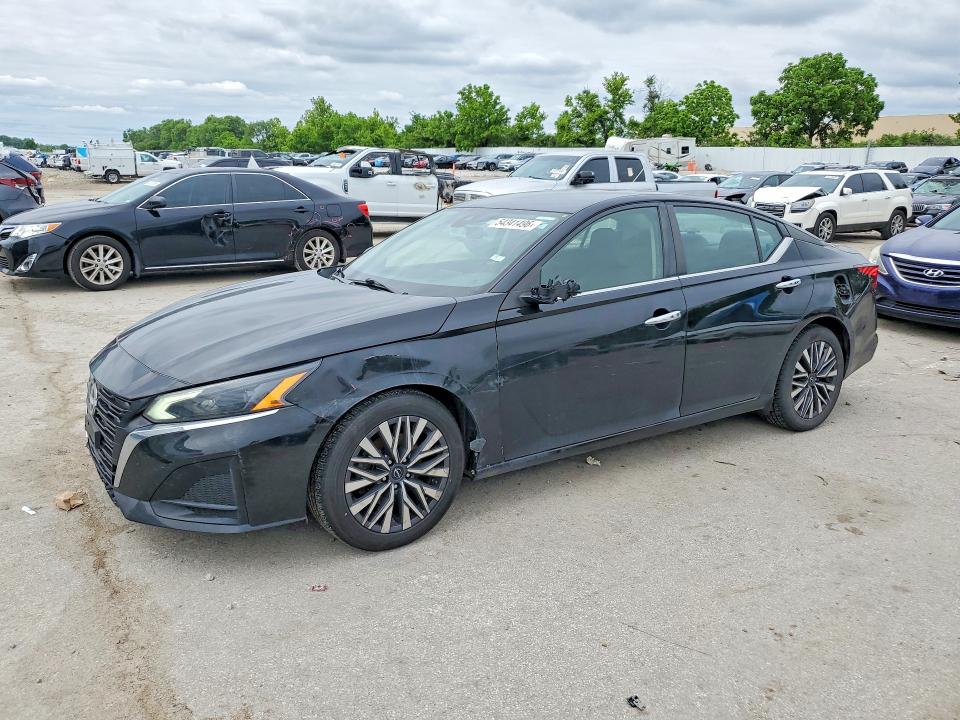 Продажа на аукционе авто 2023 Nissan Altima, vin: 1N4BL4DV3PN312541, номер лота: 54341496