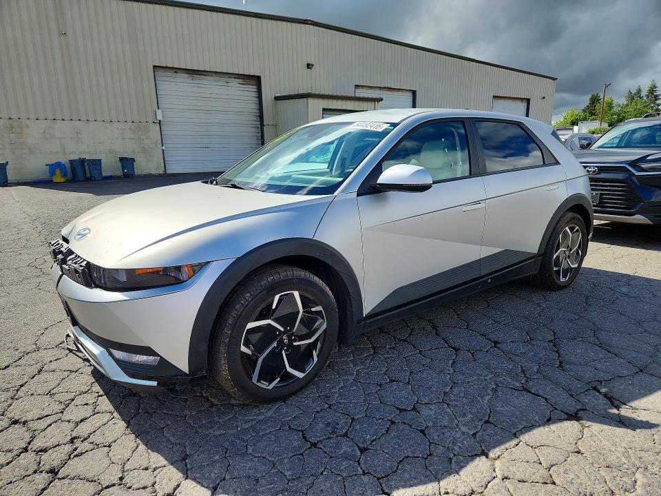 Aukcja sprzedaży 2023 Hyundai Ioniq 5, vin: KM8KNDAF3PU169075, numer aukcji: 54492416