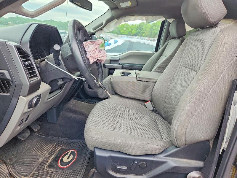 Продаж на аукціоні авто 2020 Ford F150, vin: 1FTEW1C56LKD25617, номер лоту: 53322126