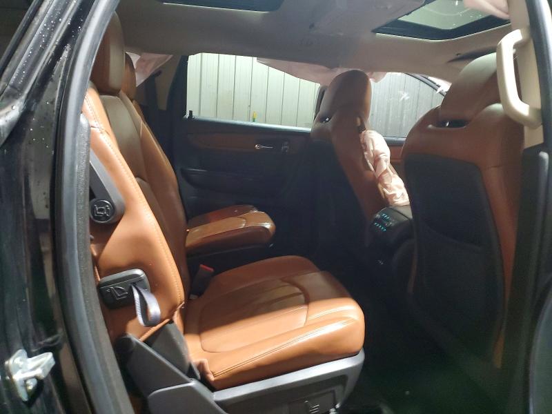 Продажа на аукционе авто 2016 Chevrolet Traverse, vin: 1GNKVJKDXGJ173505, номер лота: 53412326