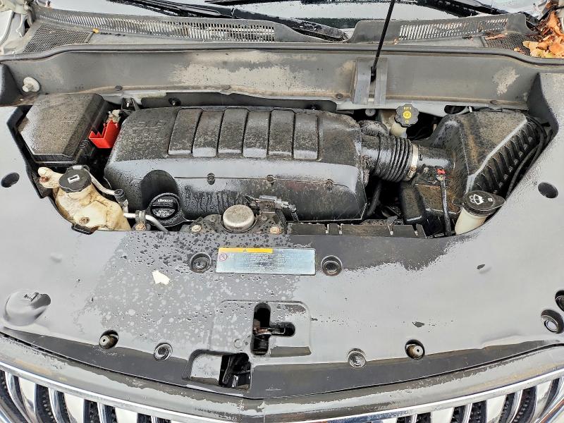 Продаж на аукціоні авто 2013 Buick Enclave, vin: 5GAKVCKDXDJ142689, номер лоту: 54533346